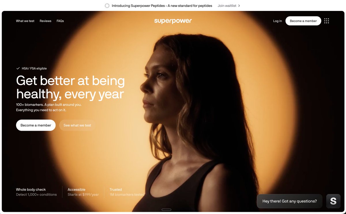 How I vibe coded a $150K landing page